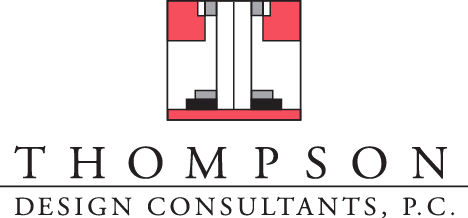 Thompson Design Consultants, P.C.